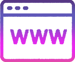 freelance web design initial contact