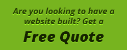 Freelance Web Design Quote